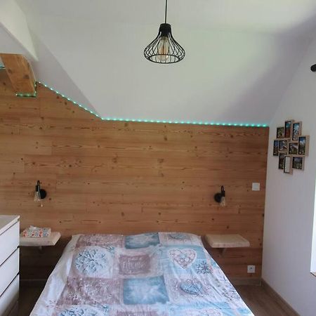 Location Appartement T2 38 M2 2 Chambres アルバール エクステリア 写真