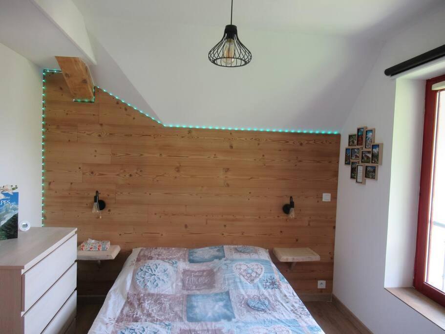 Location Appartement T2 38 M2 2 Chambres アルバール エクステリア 写真
