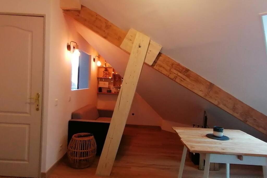 Location Appartement T2 38 M2 2 Chambres アルバール エクステリア 写真