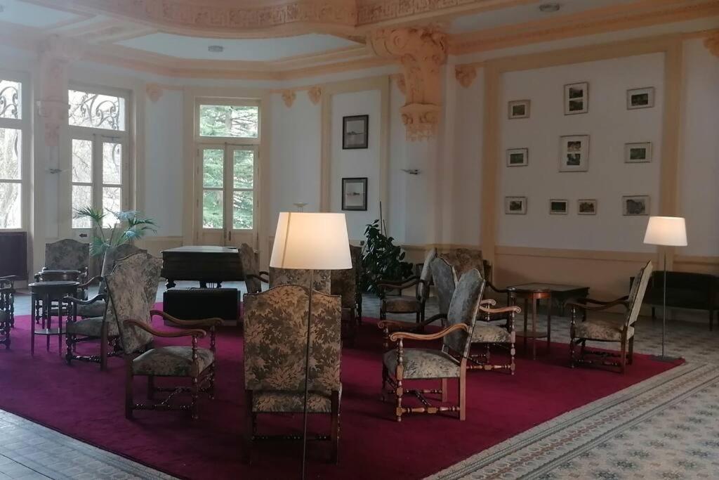Location Appartement T2 38 M2 2 Chambres アルバール エクステリア 写真