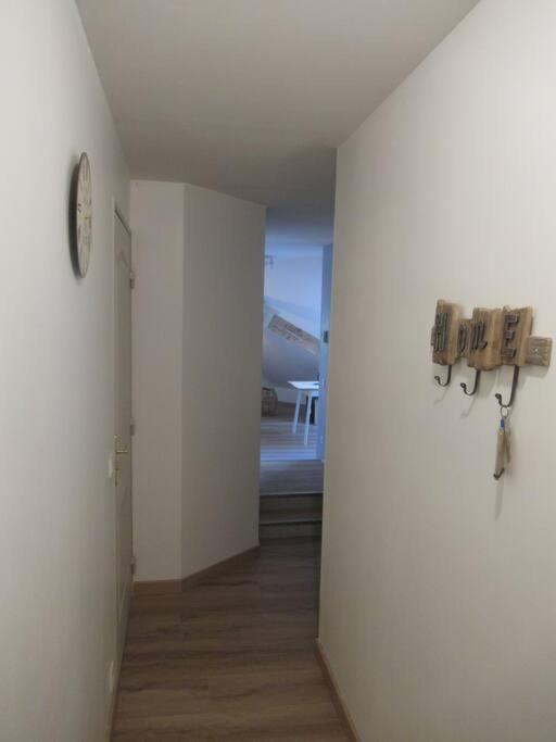 Location Appartement T2 38 M2 2 Chambres アルバール エクステリア 写真