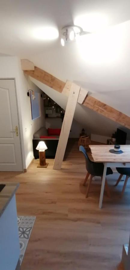 Location Appartement T2 38 M2 2 Chambres アルバール エクステリア 写真