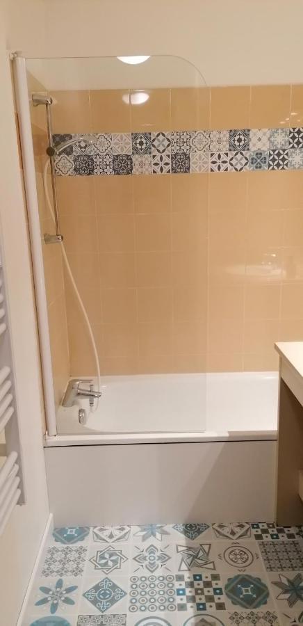 Location Appartement T2 38 M2 2 Chambres アルバール エクステリア 写真