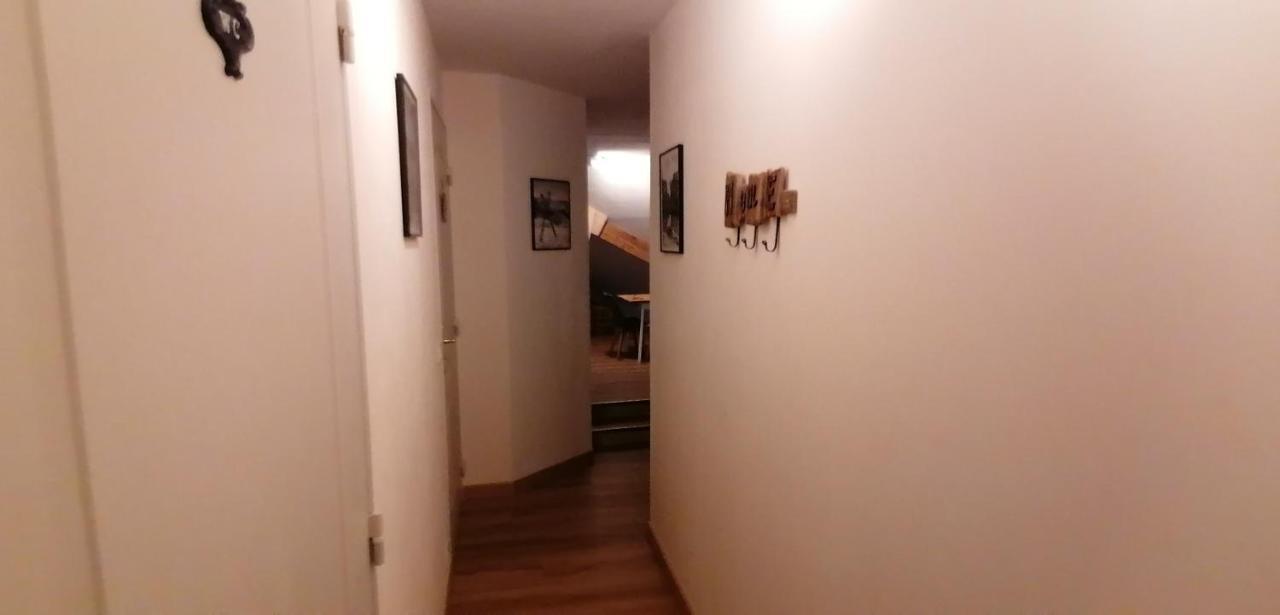 Location Appartement T2 38 M2 2 Chambres アルバール エクステリア 写真